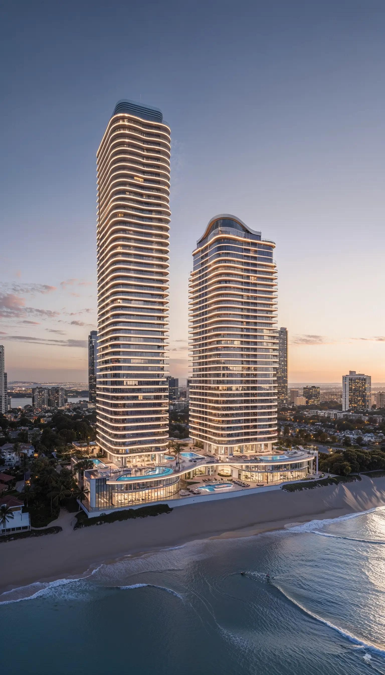 MHD Capital Announces Private-Market Access to Ultra-Luxury Real Estate Developments