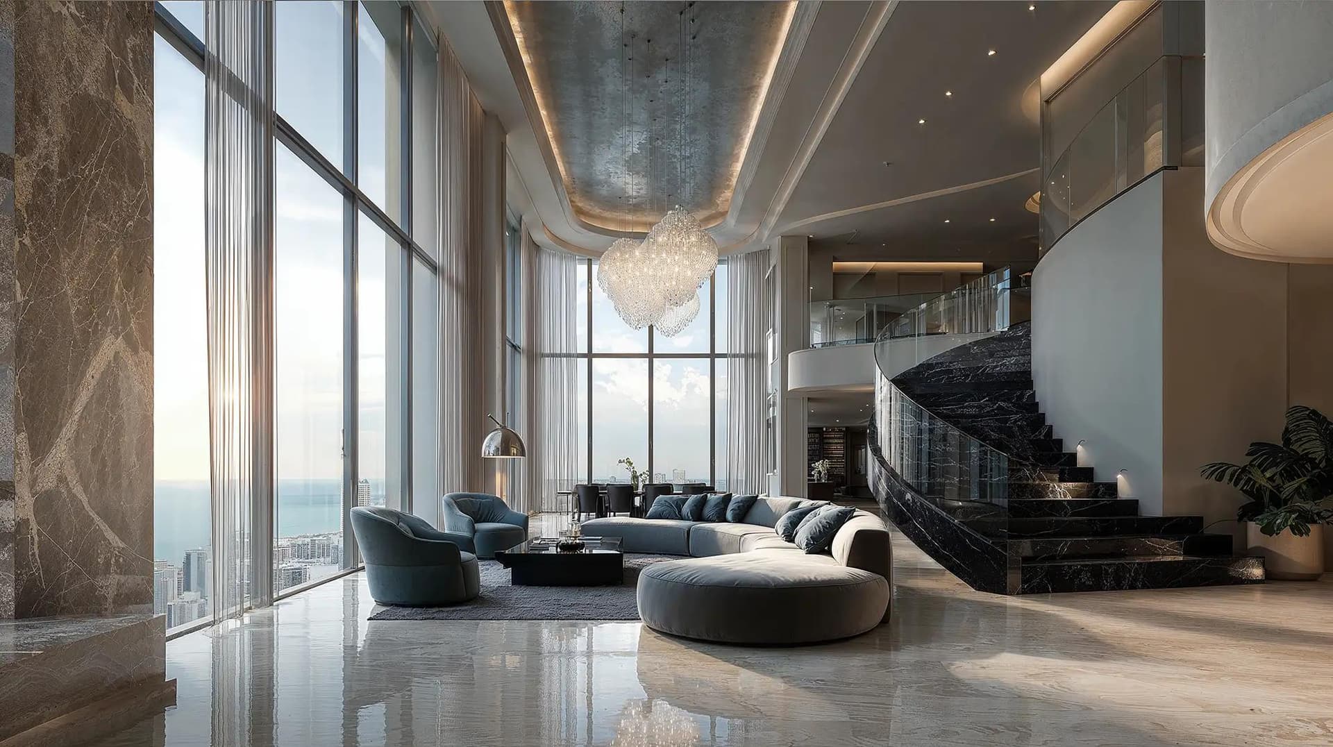 Hershko Residences: The New Icon Rising in Brickell’s Billion-Dollar Skyline