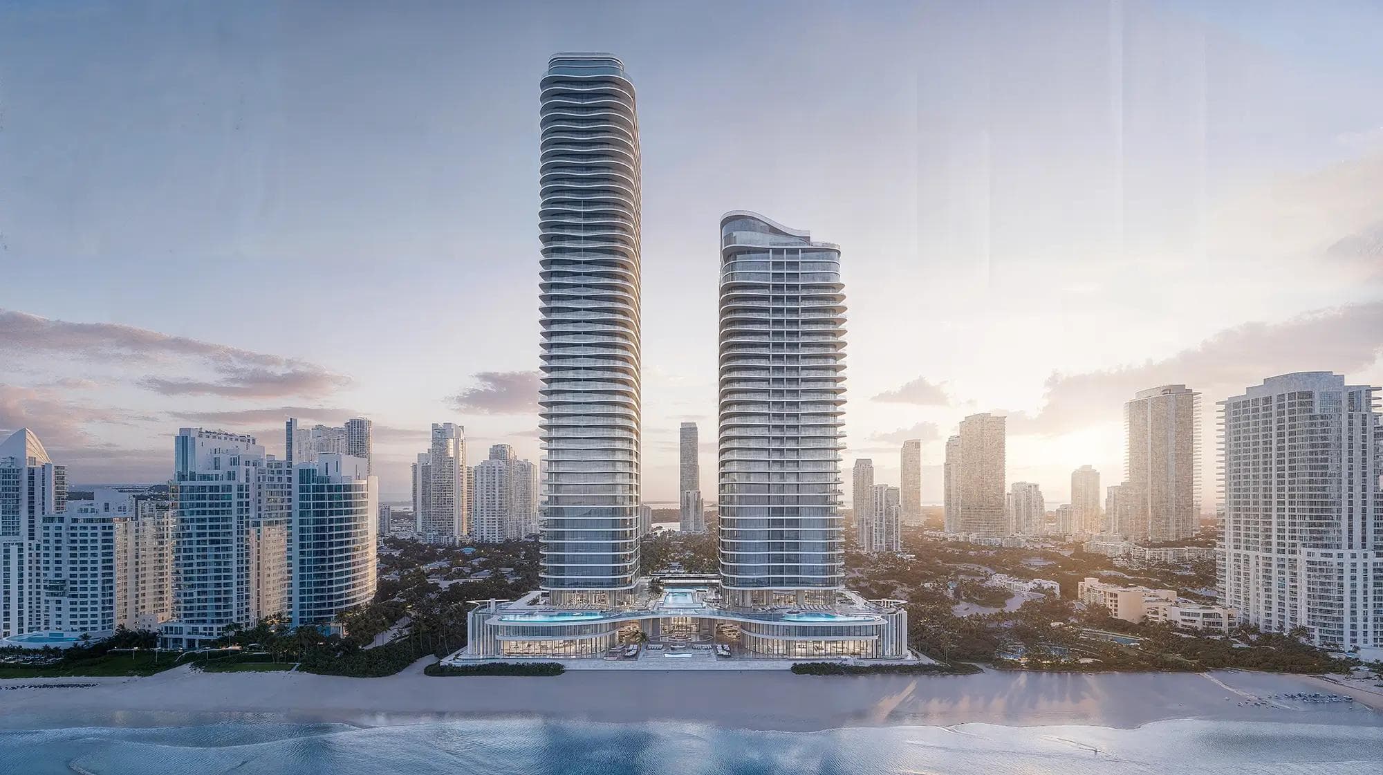 Moses Hershko Development launches branded residence, $350 fund in Miami