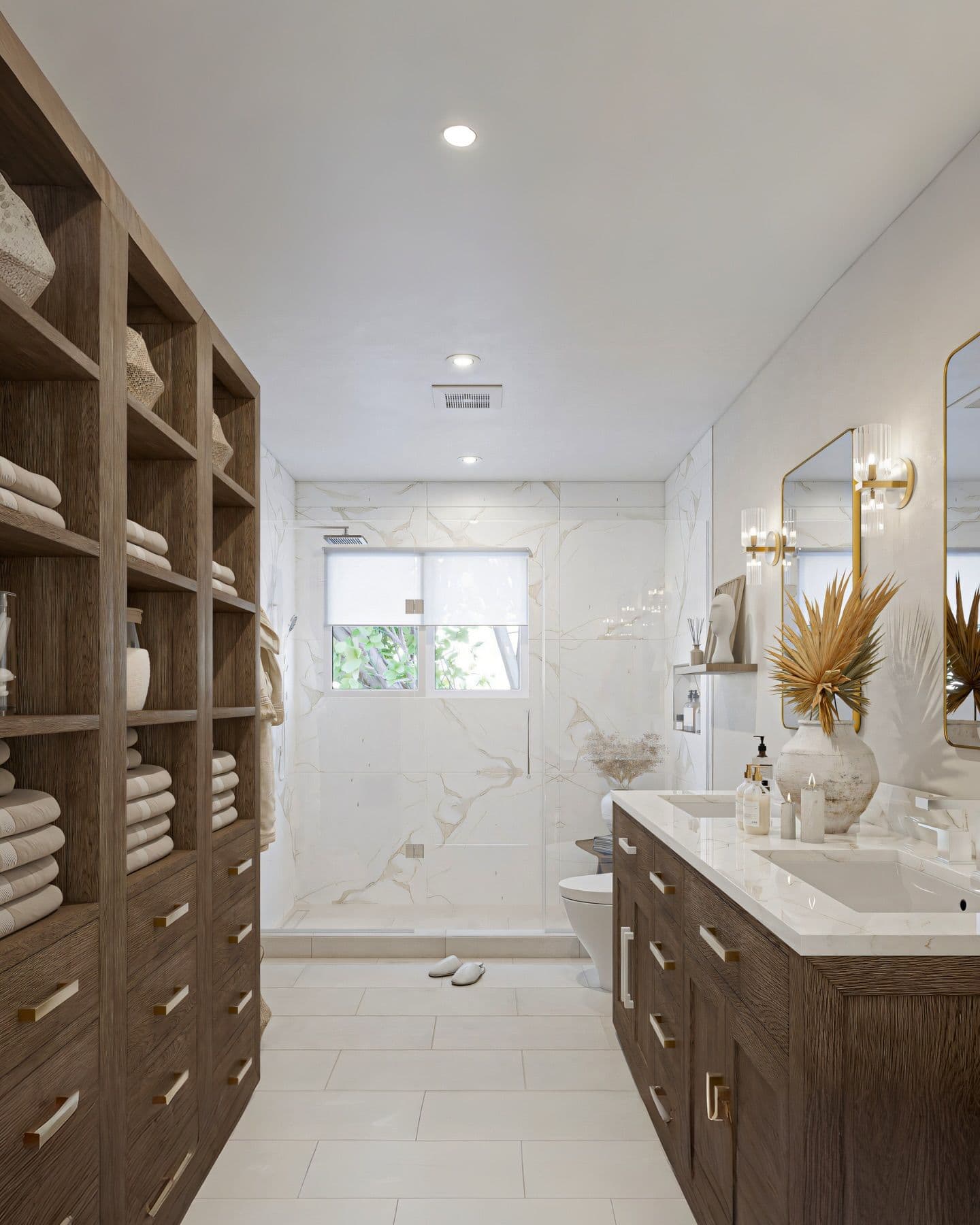 The Timothy: A Masterpiece of Modern Sophistication and Timeless Elegance by Moses Hershko Development