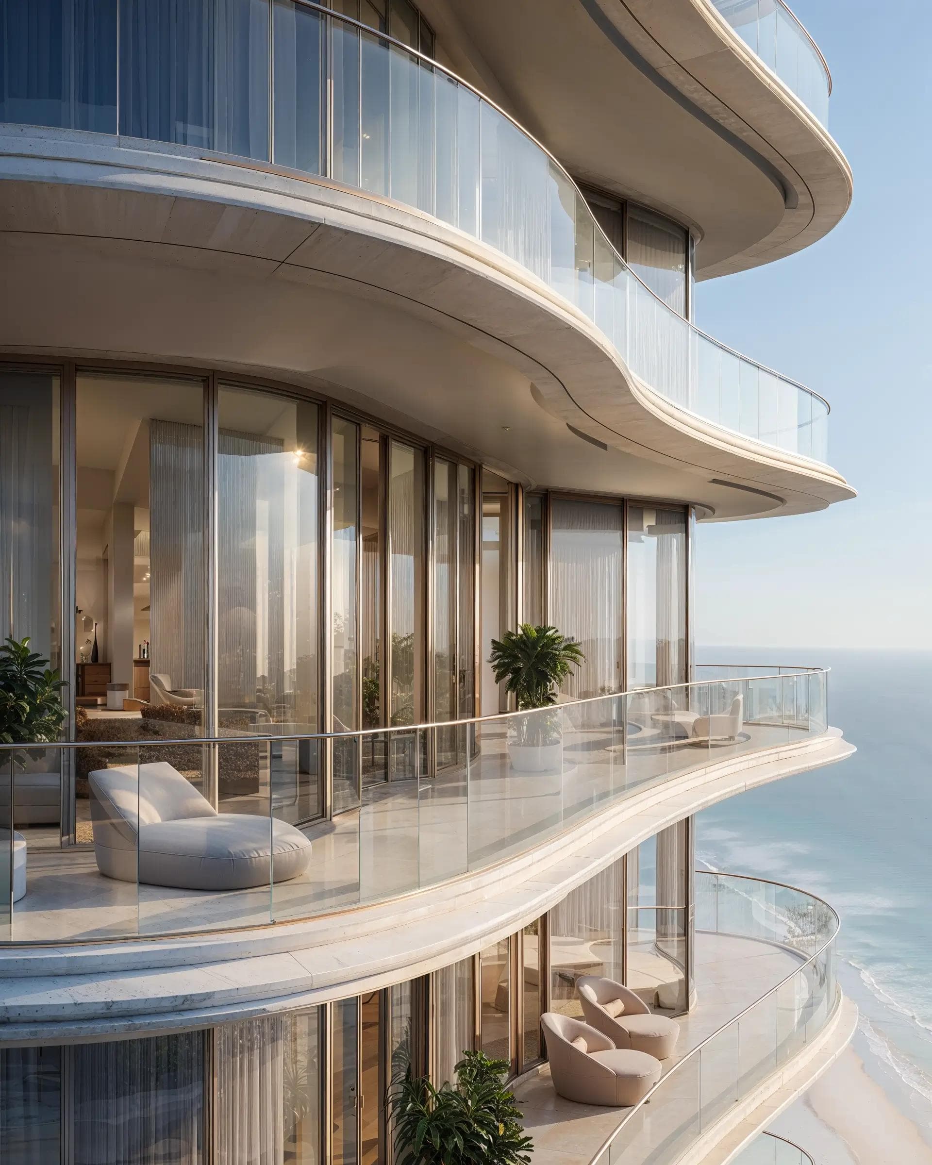 Moses Hershko Launches a $350 Million Branded Residence, Ushering in Miami’s Next Era of Luxury Living